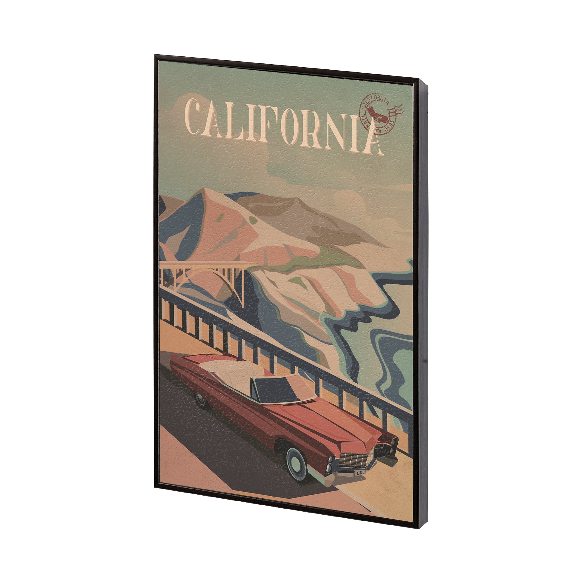 Californie
