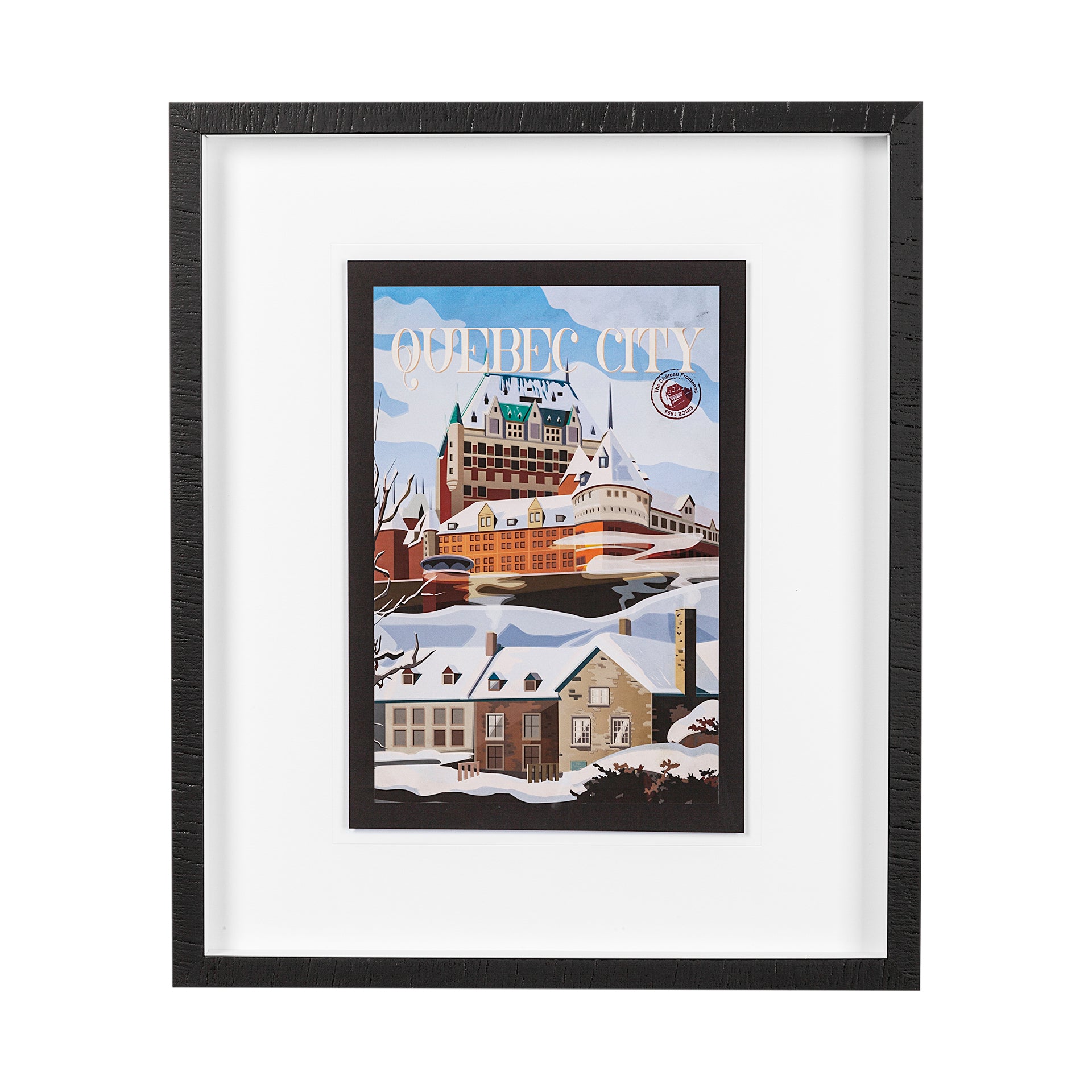 Ville de Québec