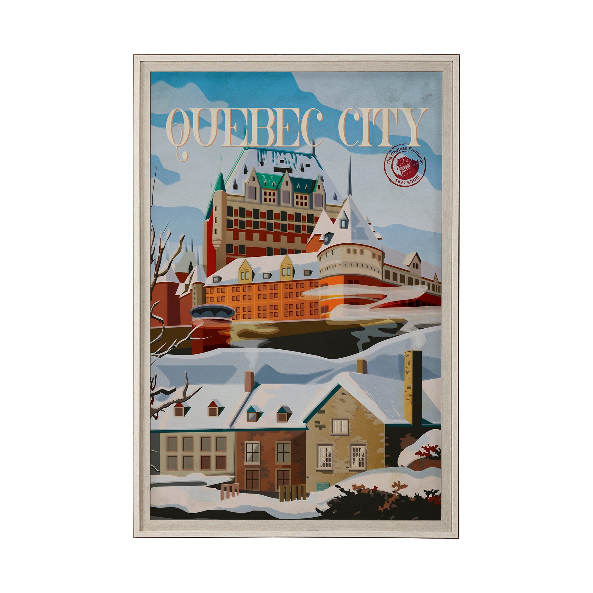 Ville de Québec