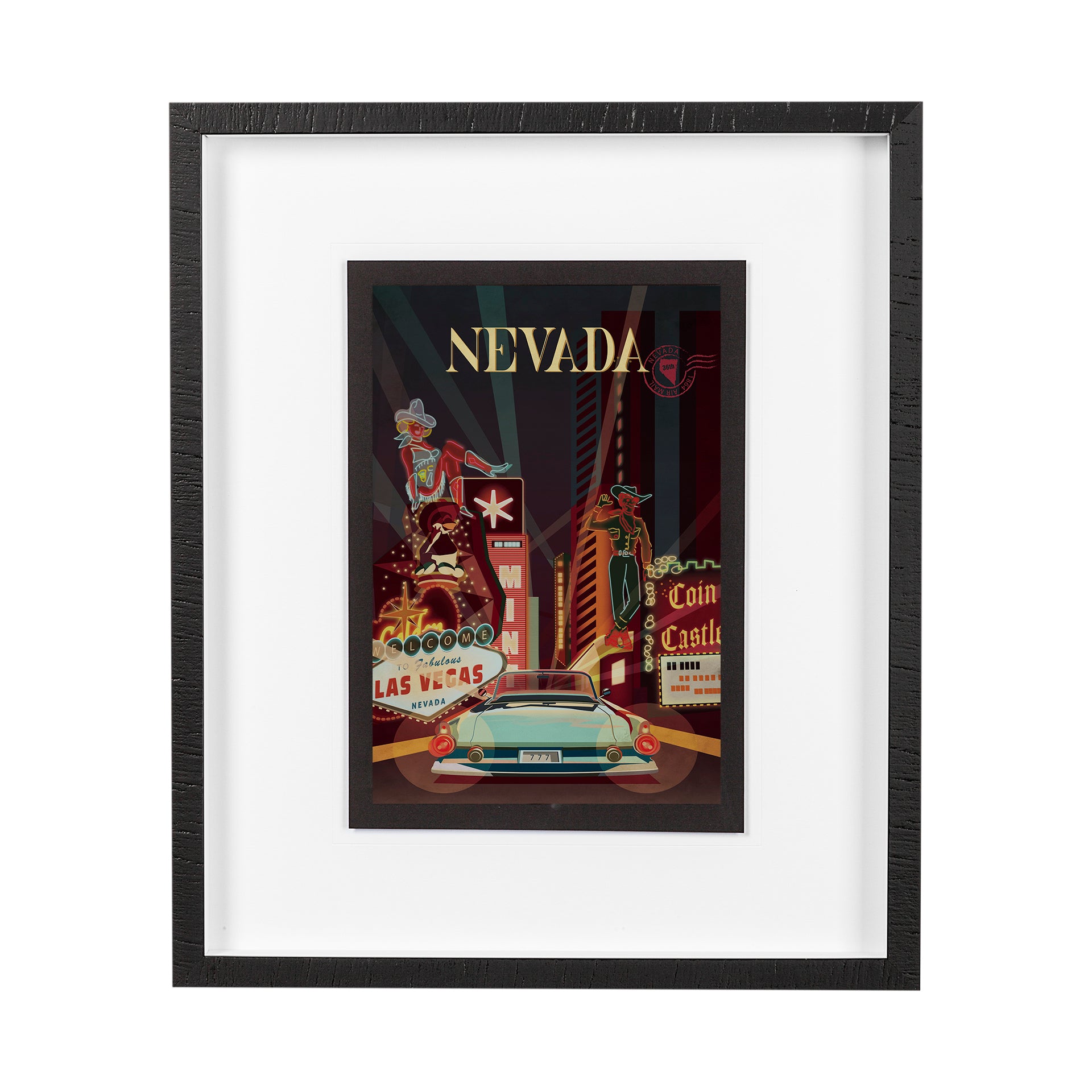 Nevada