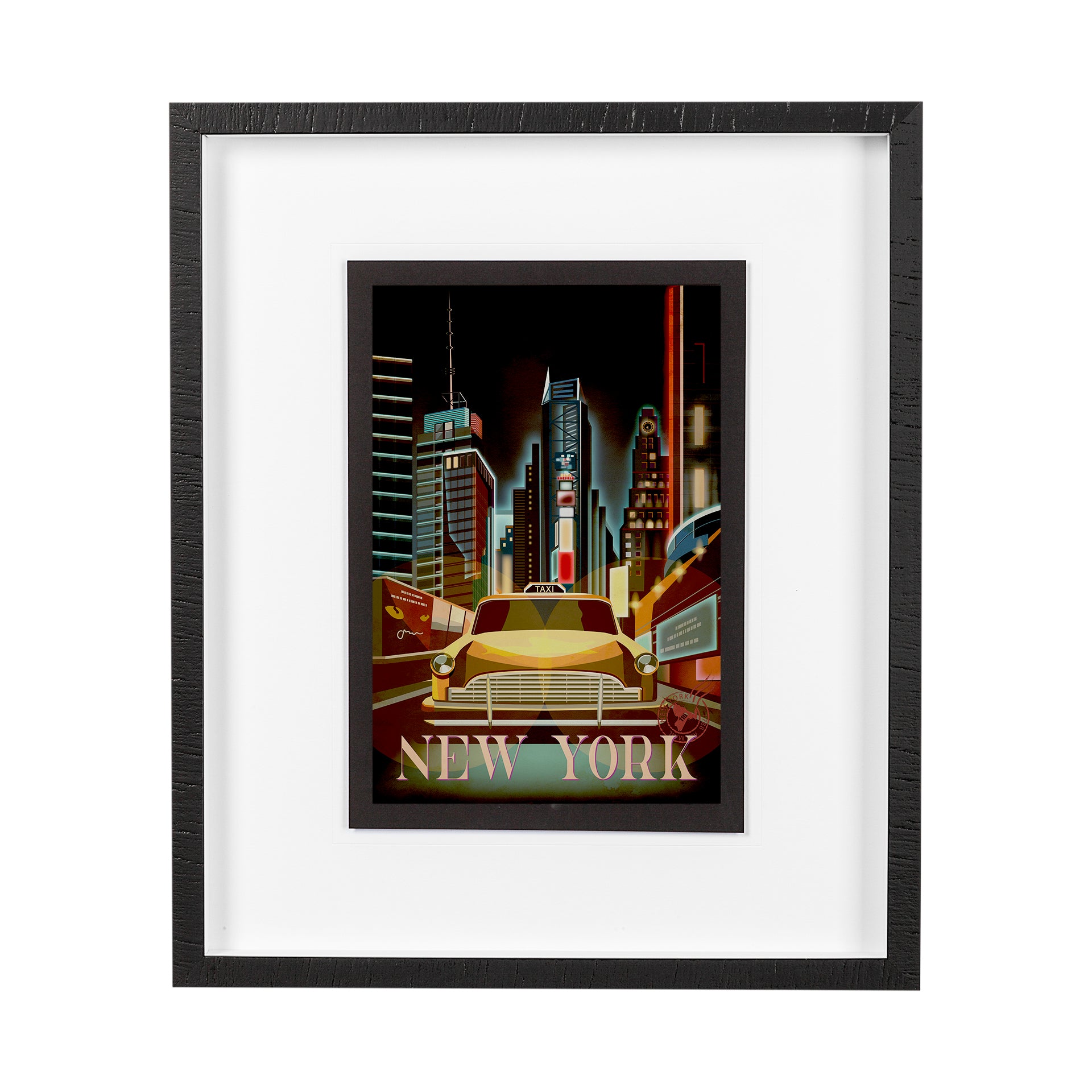 Nueva York