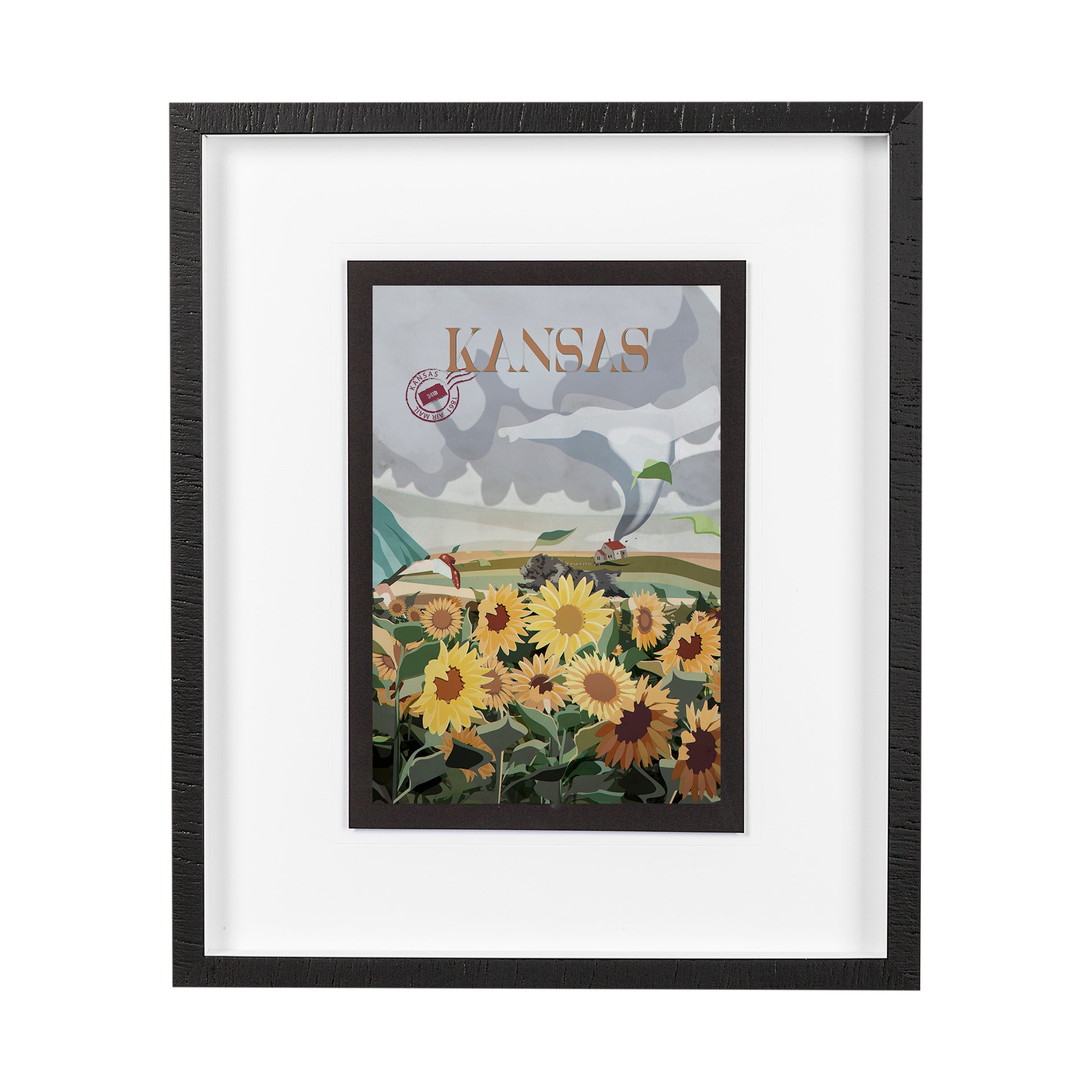 Kansas