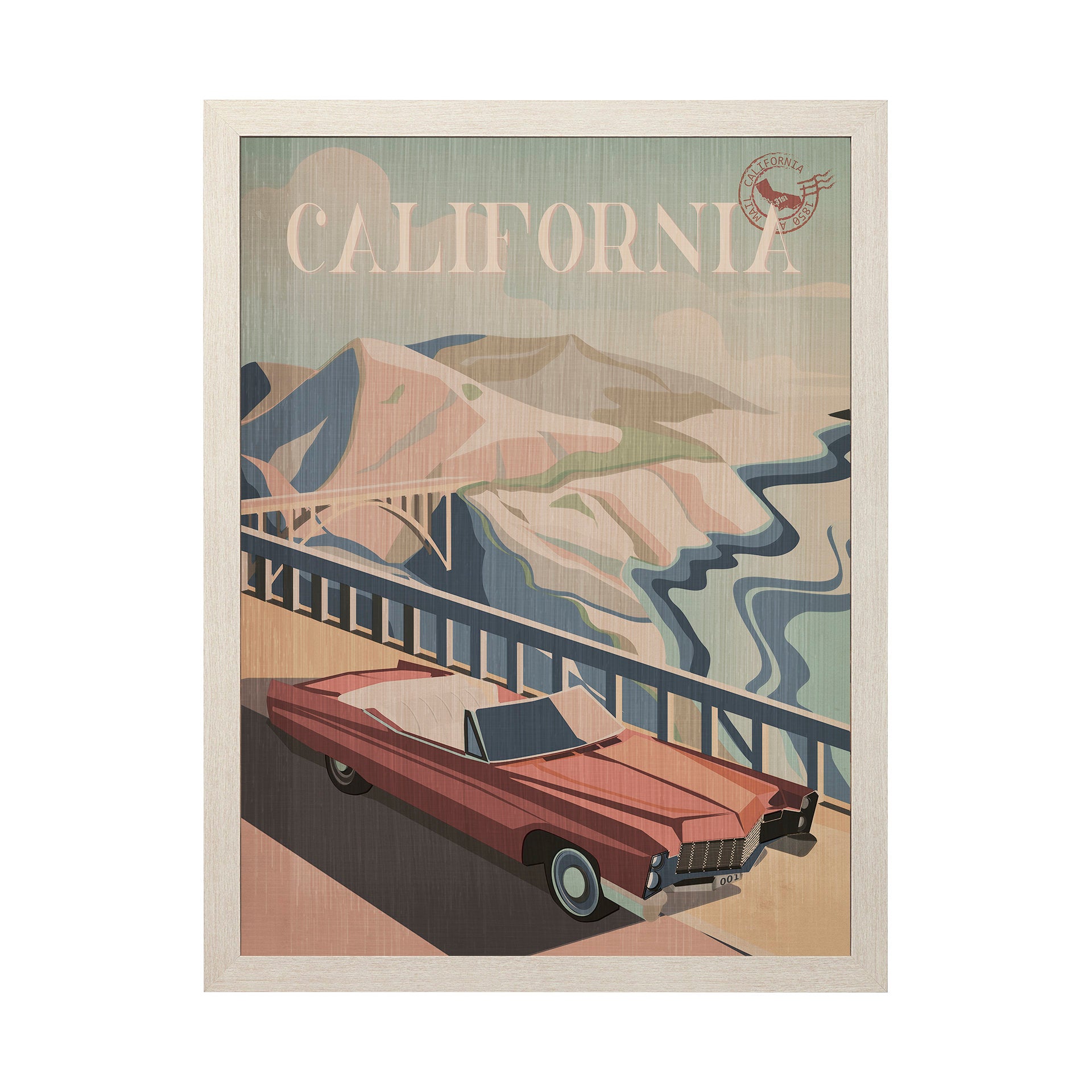 Californie