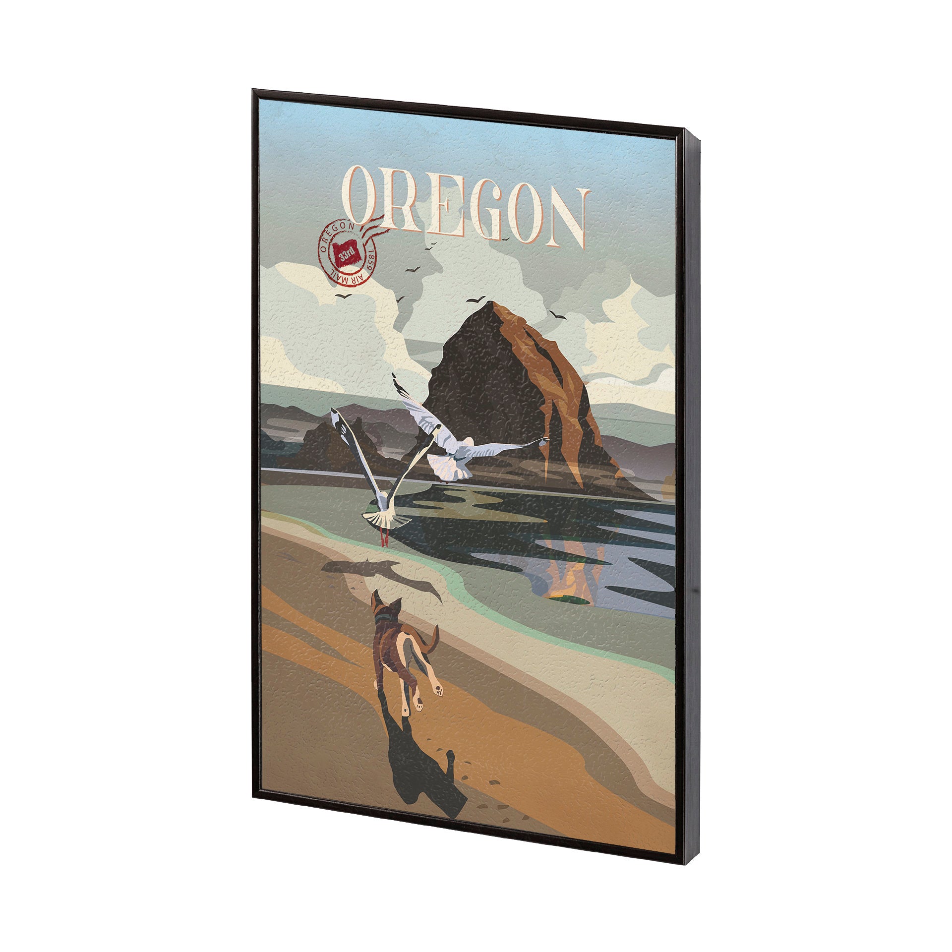 Oregón