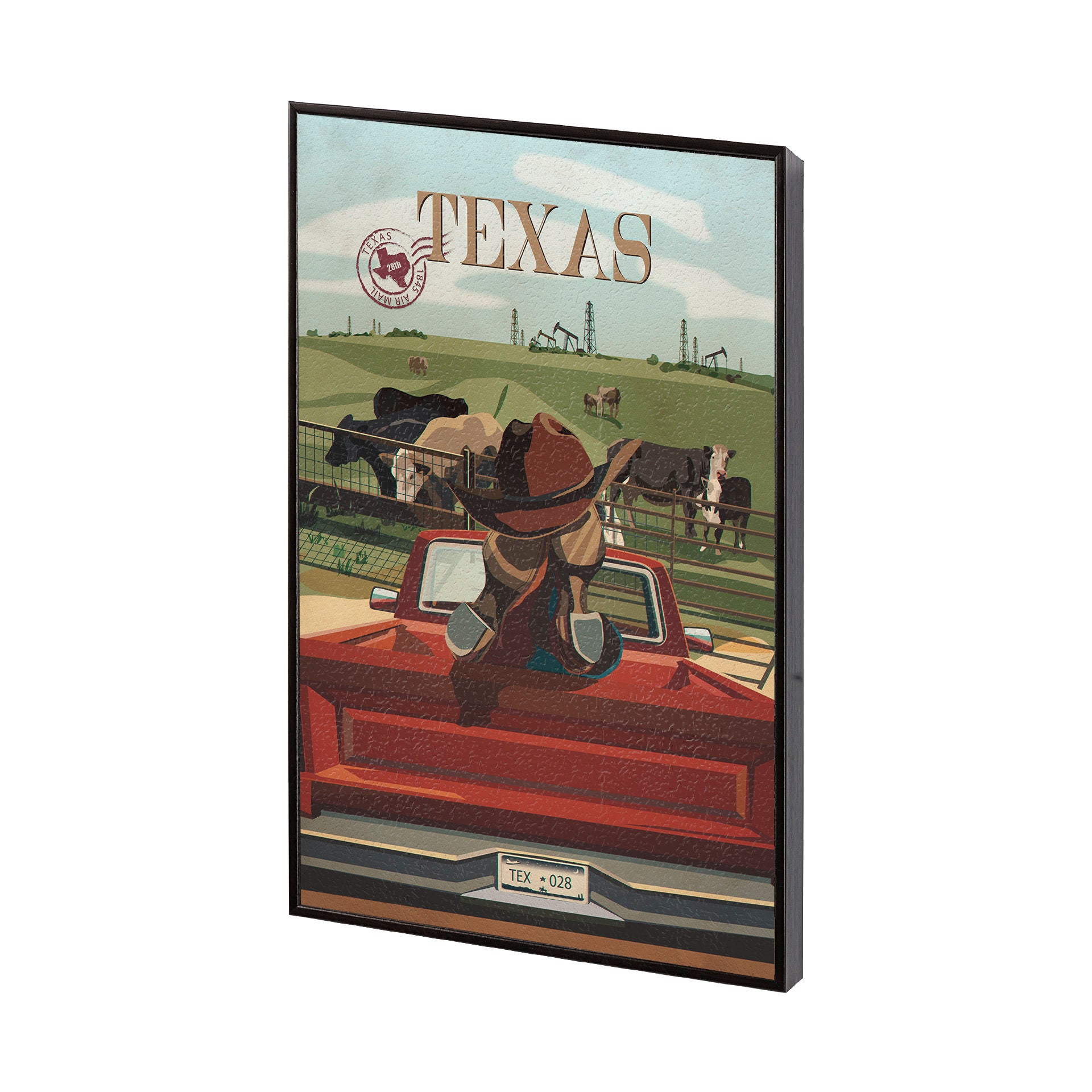 Texas