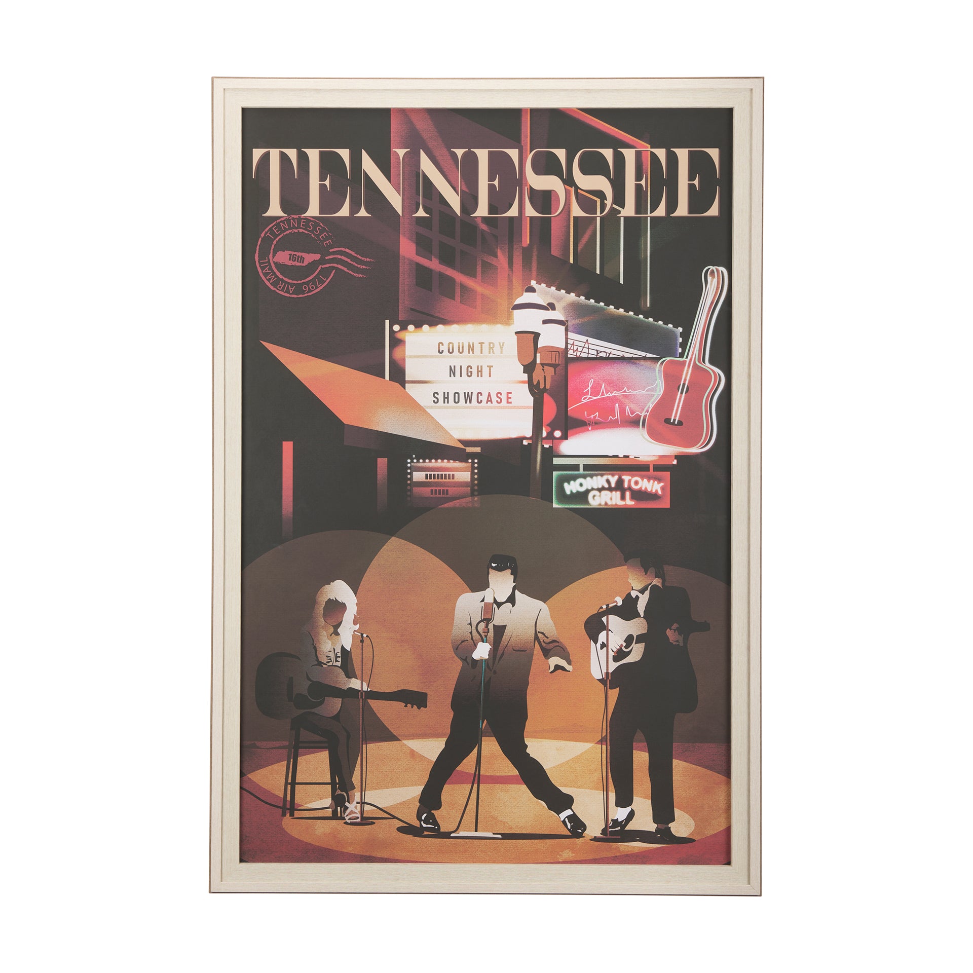 Tennesse