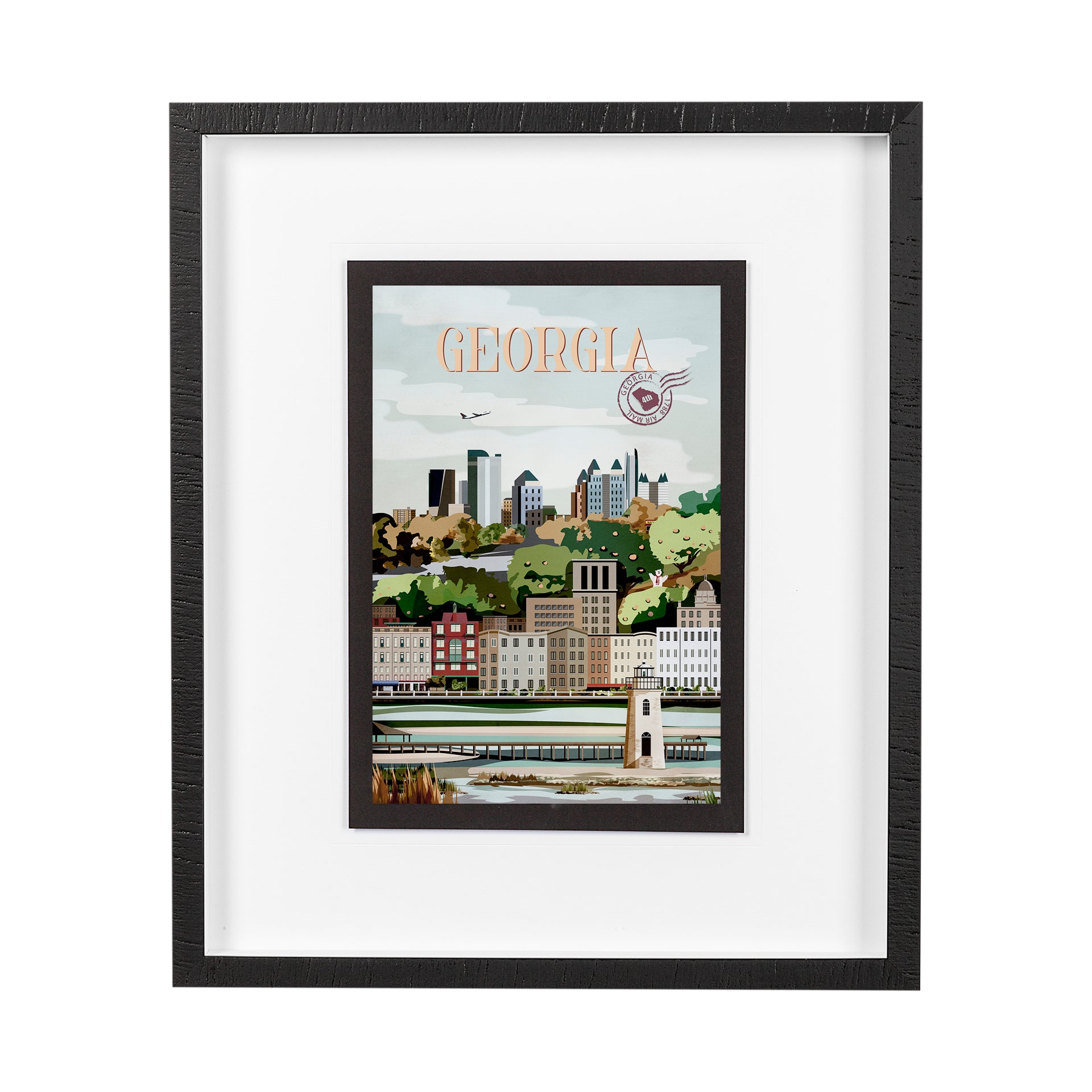 Georgia