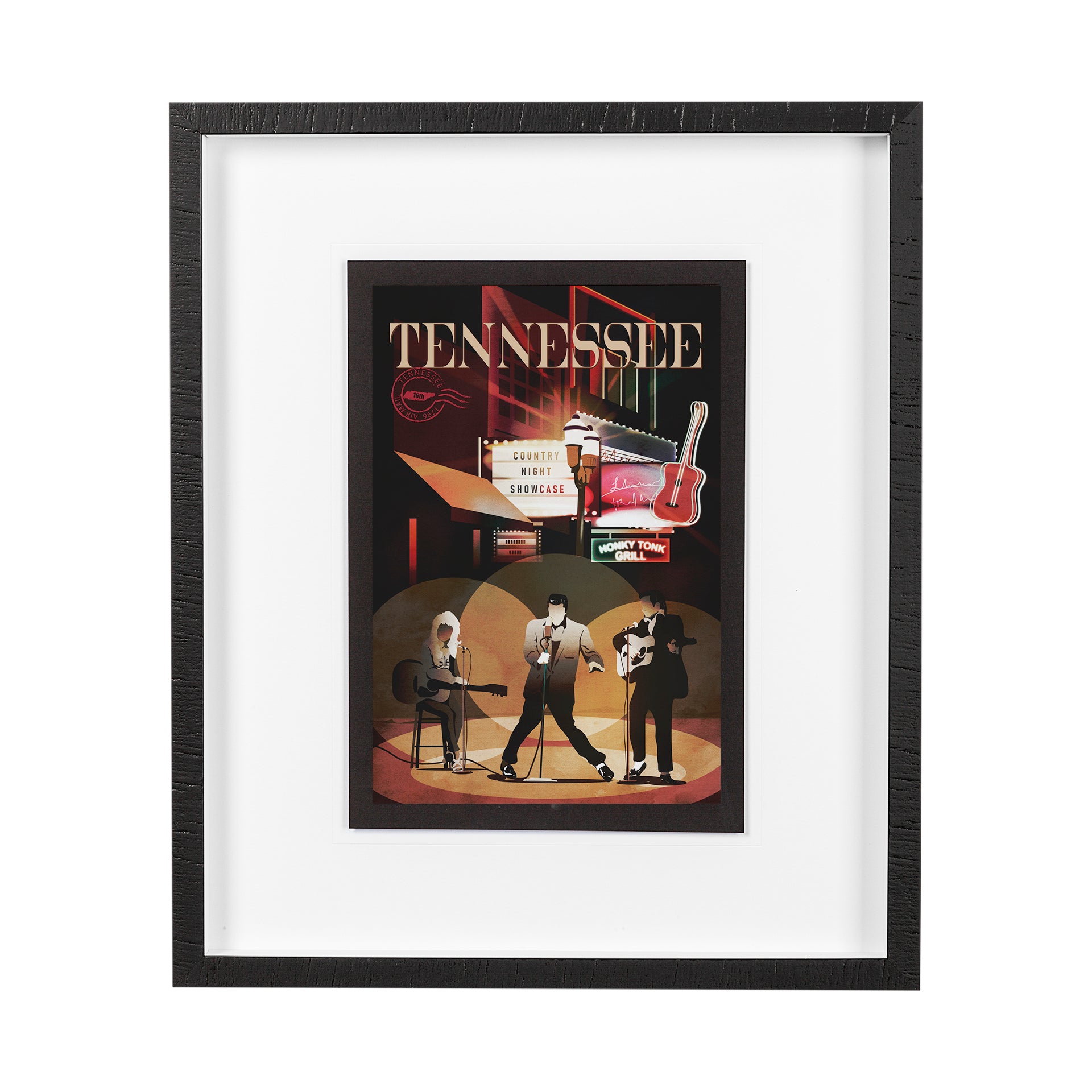 Tennesse