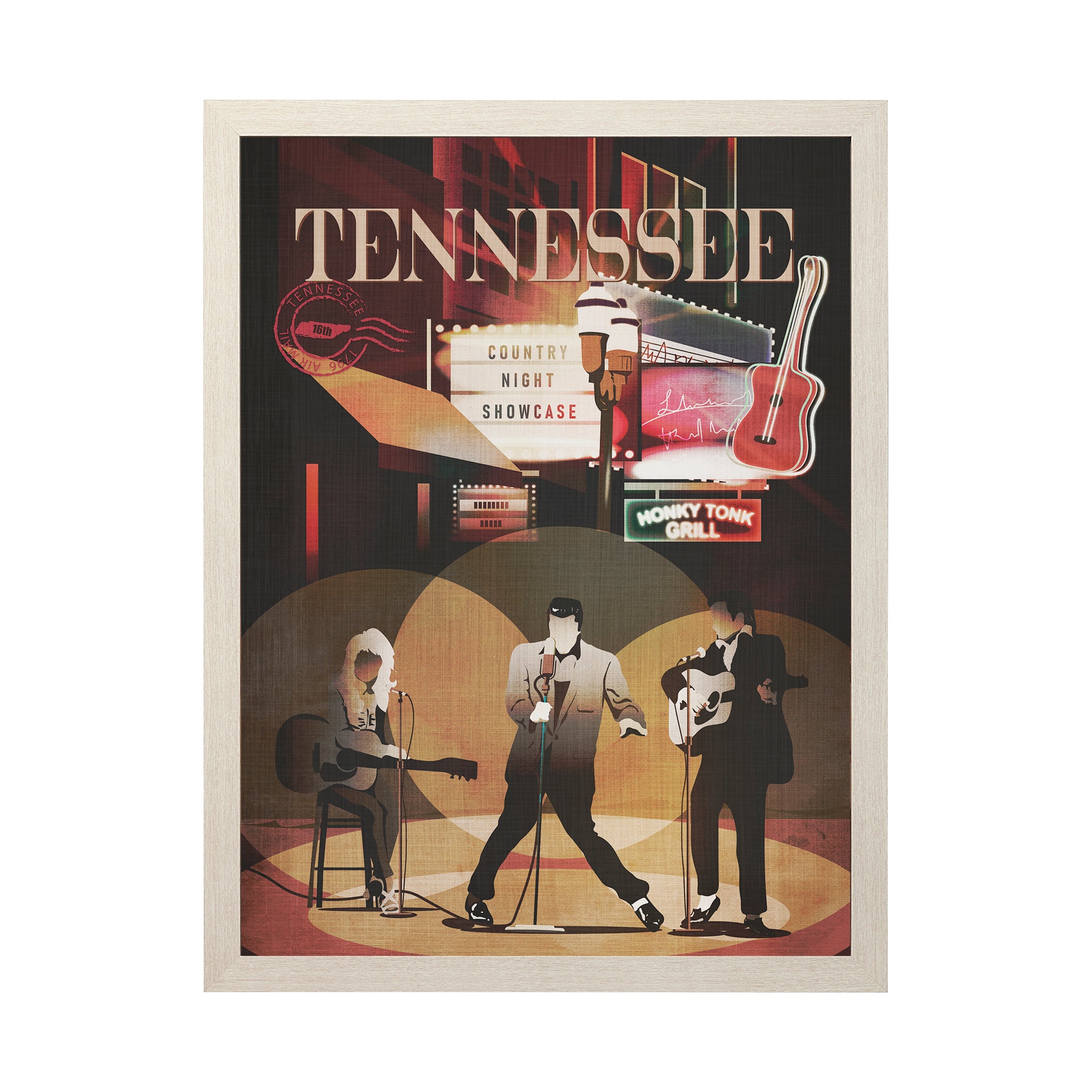 Tennesse