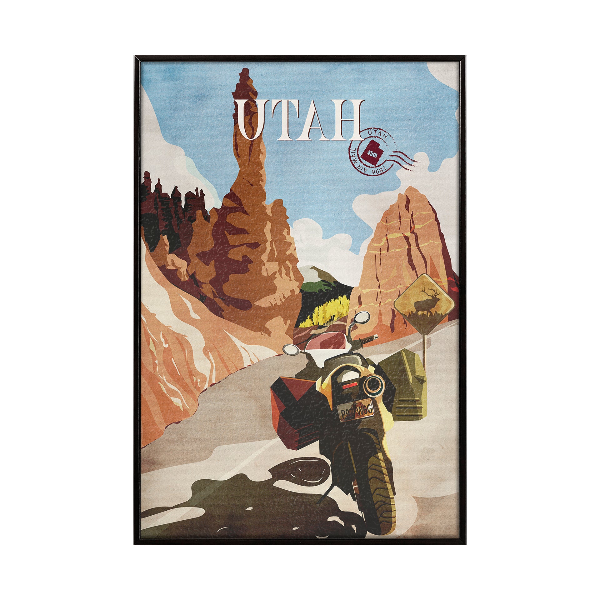Utah