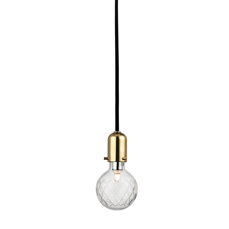Suspension Marlow 3,5 po