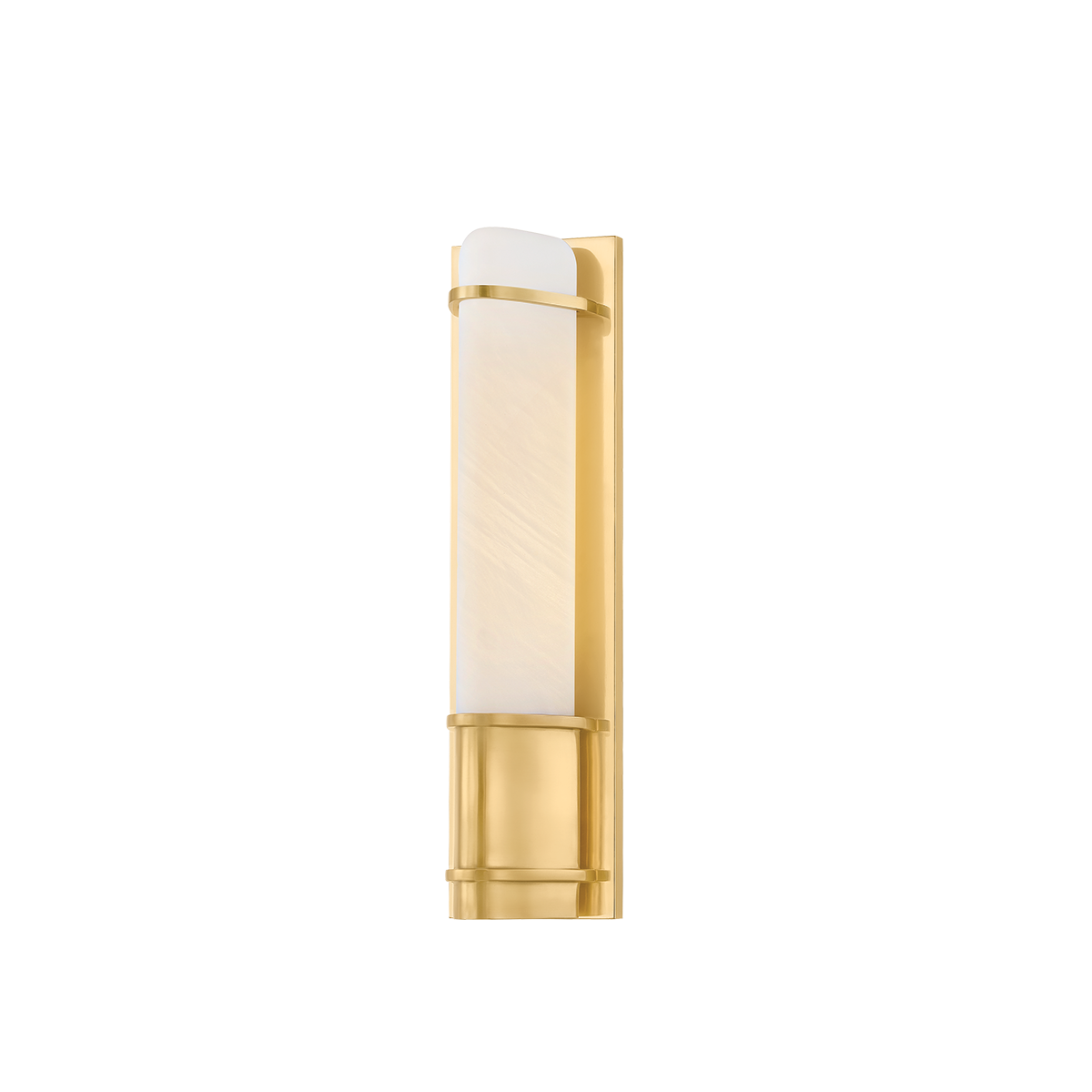 Tottenville Wall Sconce 4.25" x 16.25"