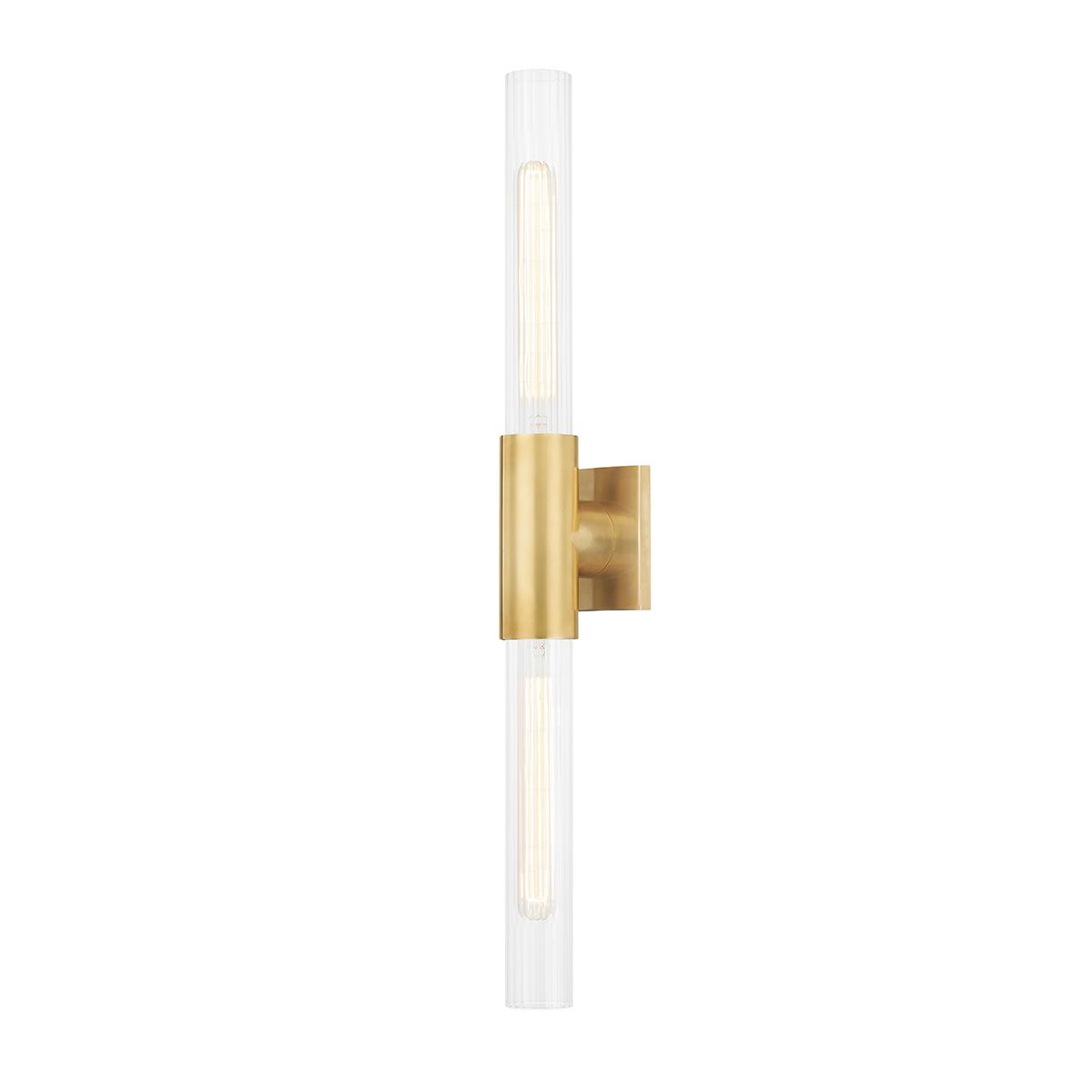 Asher Wall Sconce 4.25"