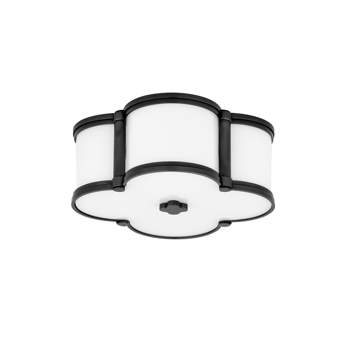 Plafonnier Chandler 12,5 po
