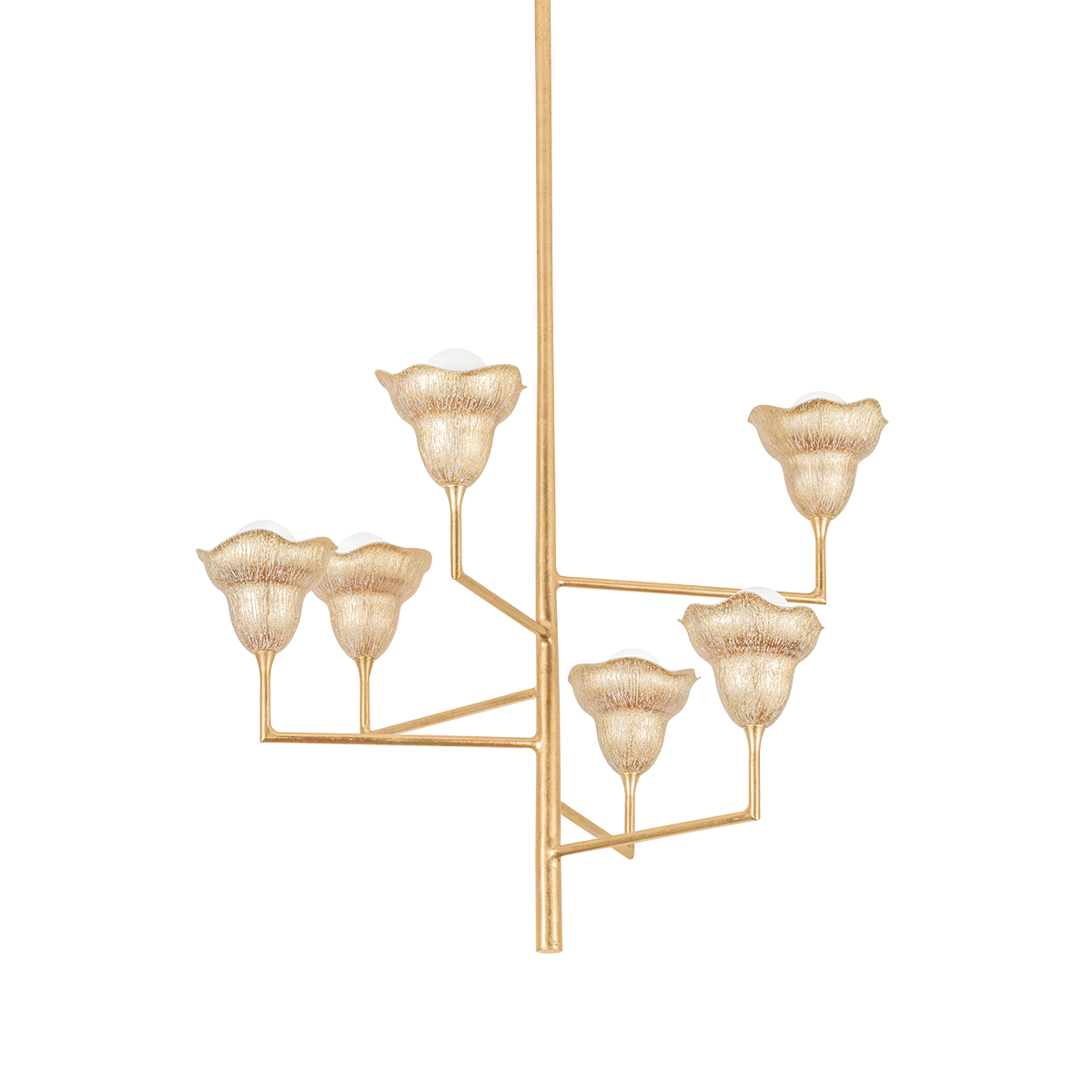 Alora Chandelier 32"