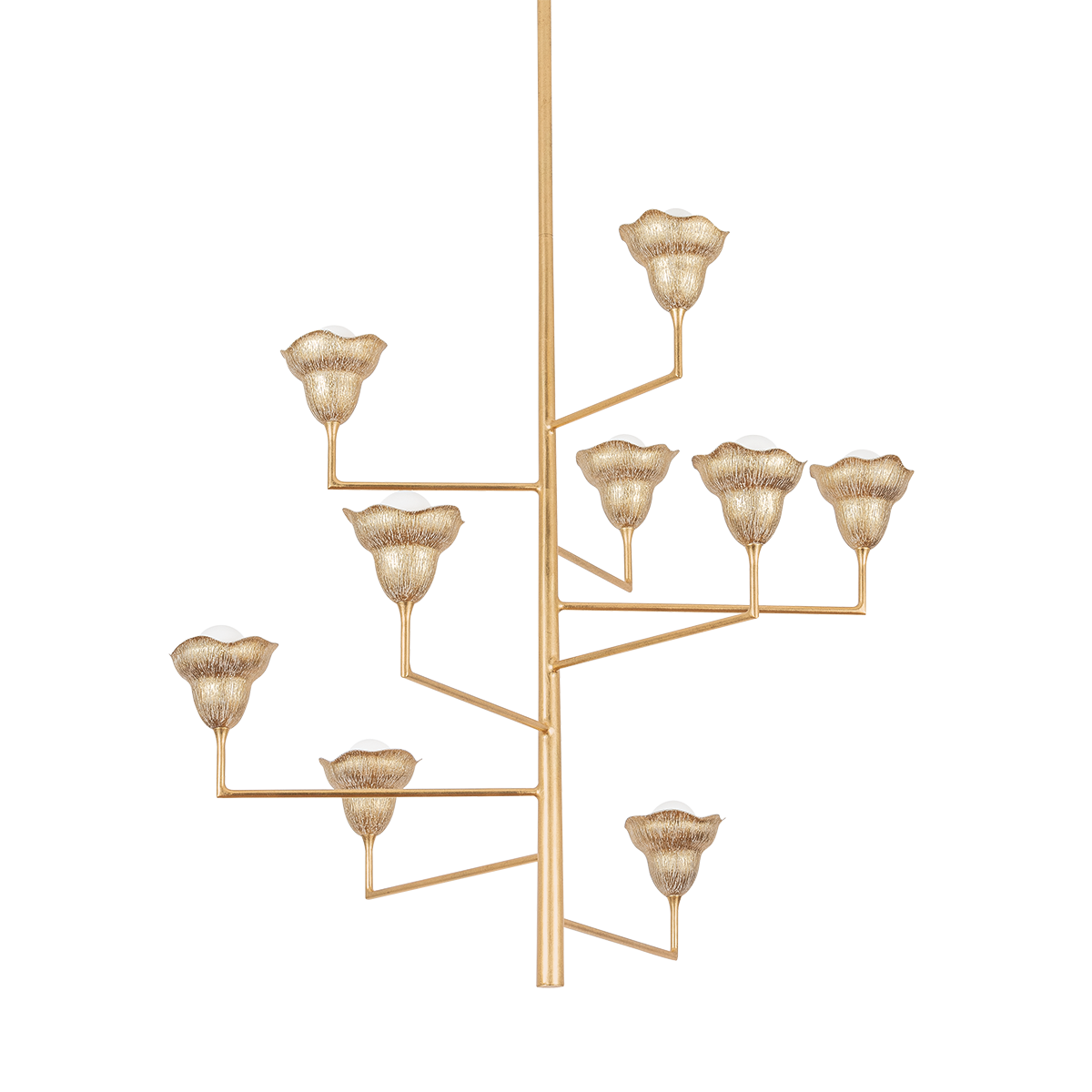Alora Chandelier 44"