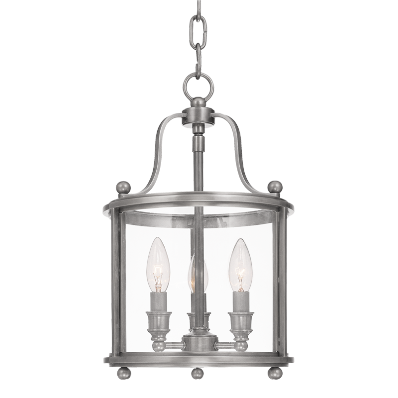 Mansfield Lantern 10"