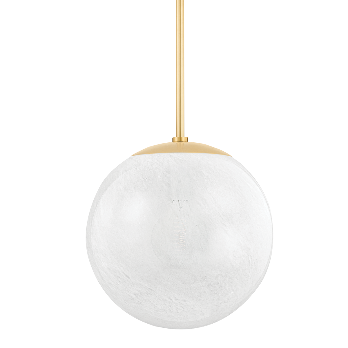 Burlington Pendant 16"