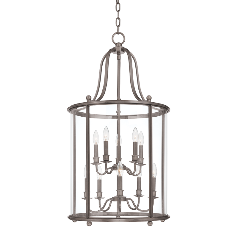 Lanterne Mansfield 20 po