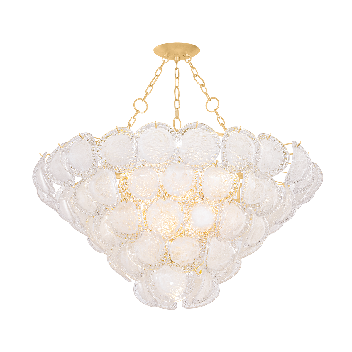 Cedar Hill Chandelier 47.25"