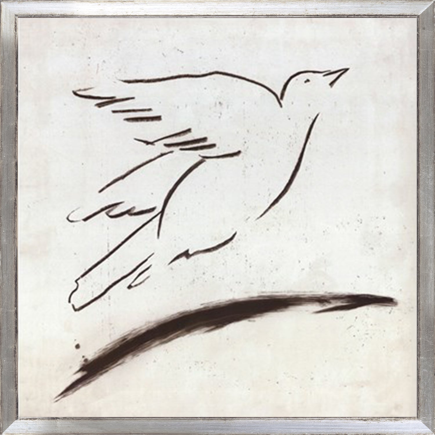 Bird Line II