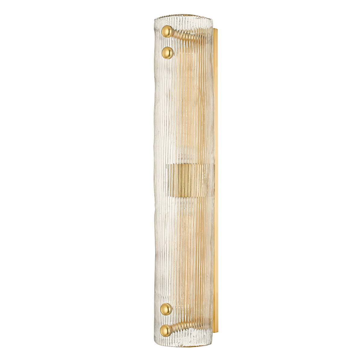 Prospect Park Wall Sconce 4.25" x 23"