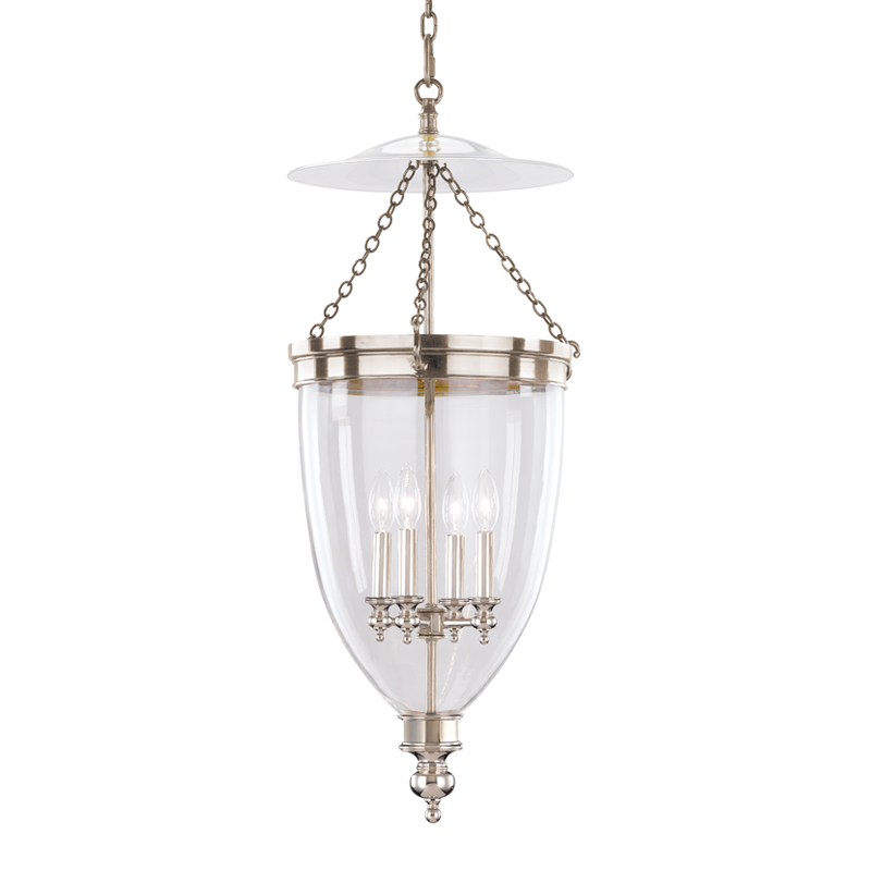 Hanover Pendant 15.5"