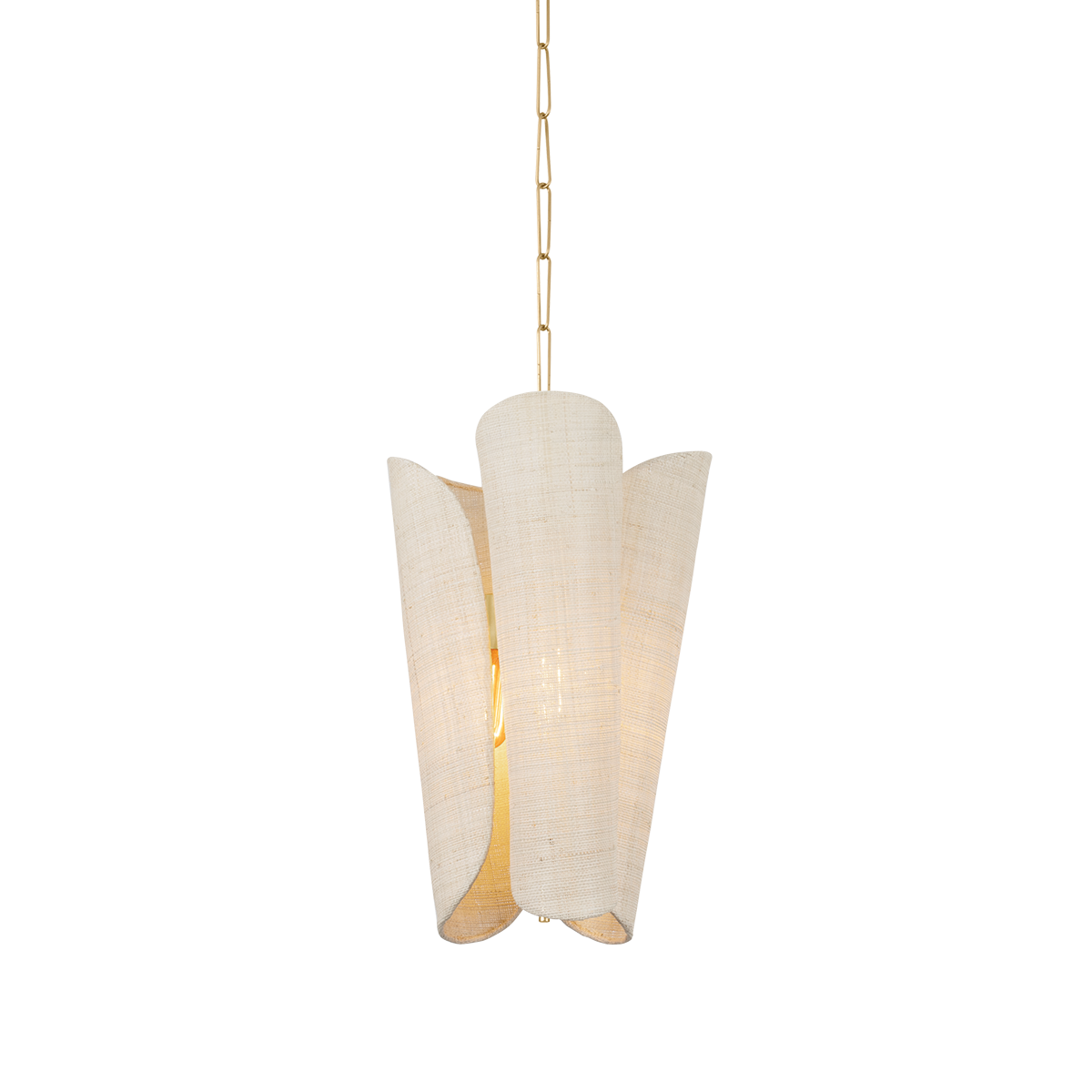 Springhill Pendant 14.25"