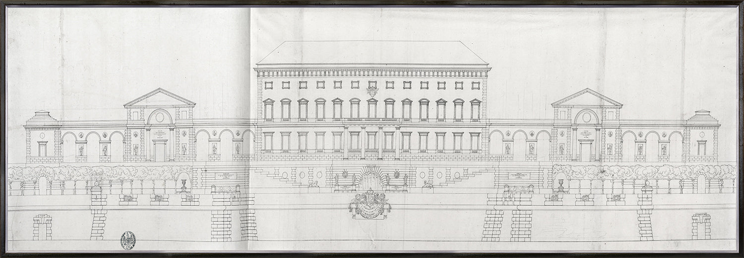 Palacio del Príncipe-Obispo III