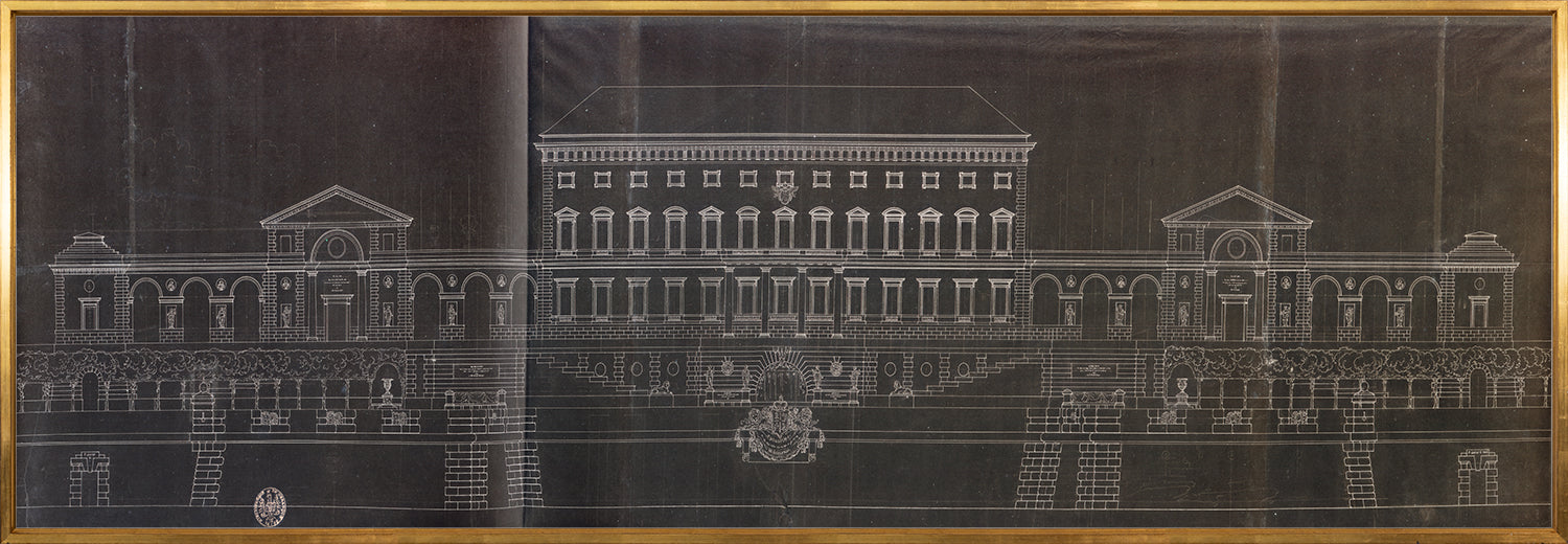 Palacio del Príncipe-Obispo III