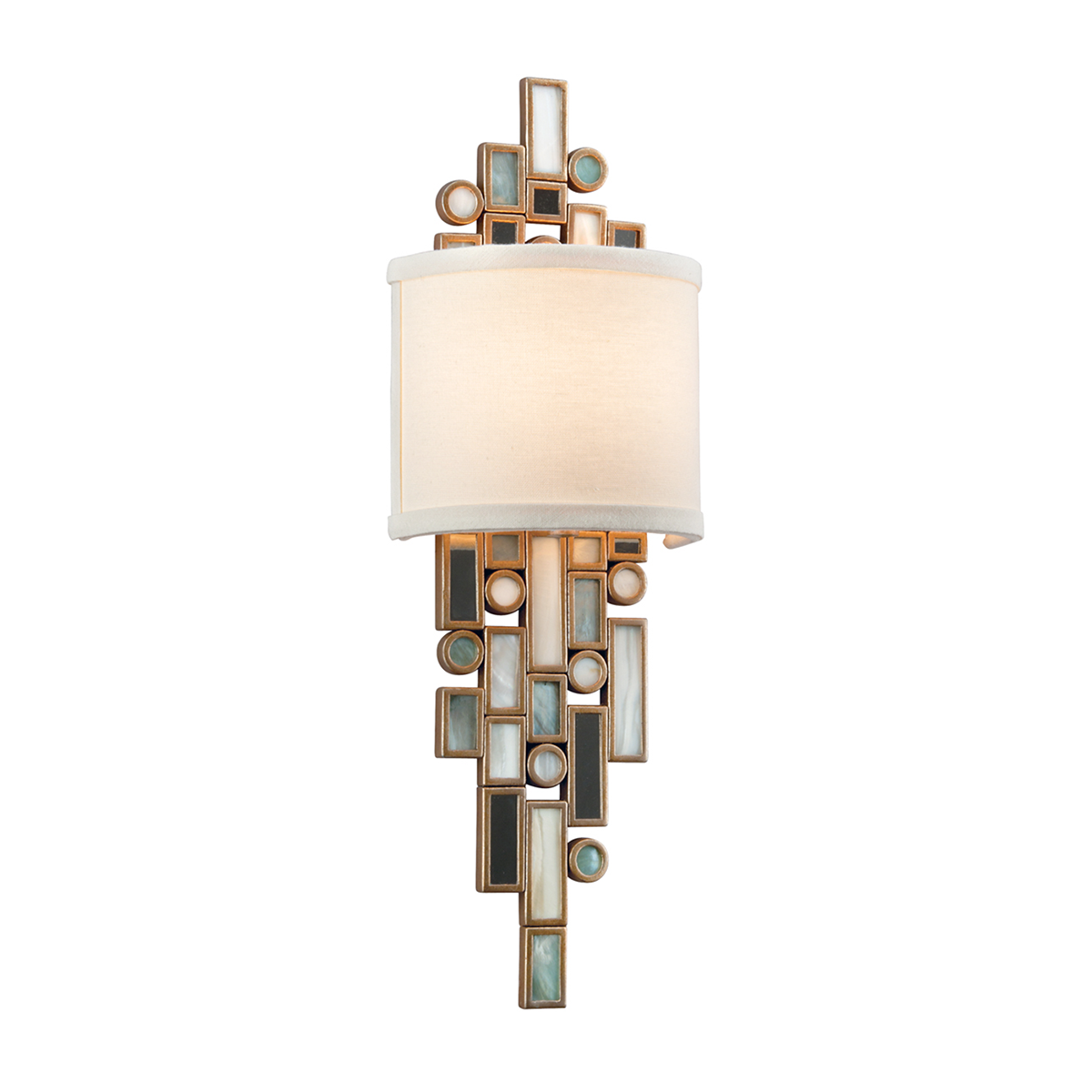 Dolcetti Wall Sconce 6"