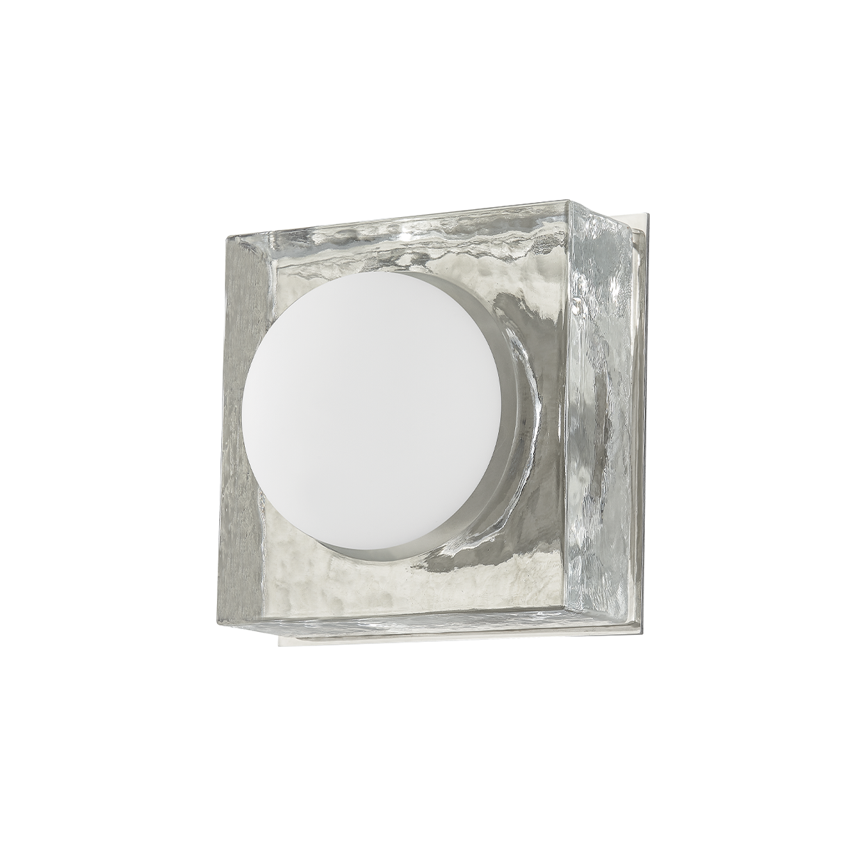 Mackay Wall Sconce 7.75" x 7.75"