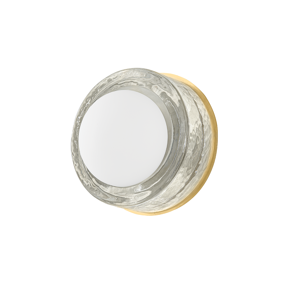 Mackay Wall Sconce 7.75" x 0"