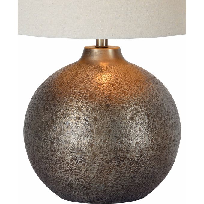 side view of Golightly luxury Lighting