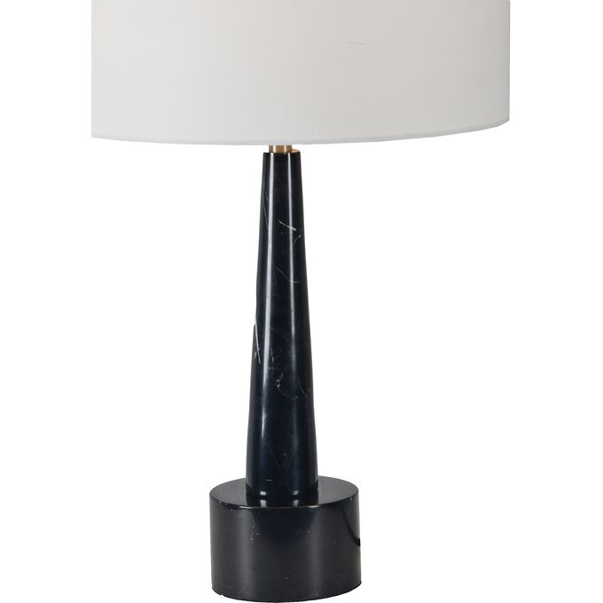 angle view of Briggate luxury Lighting