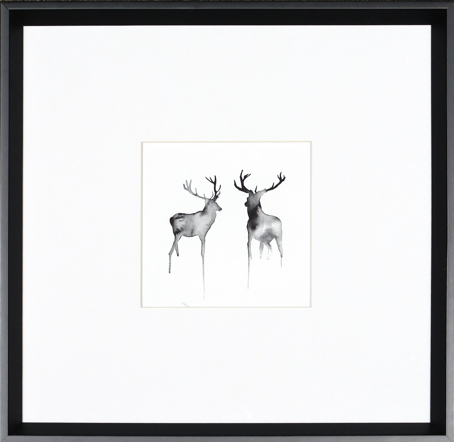 Two Stag