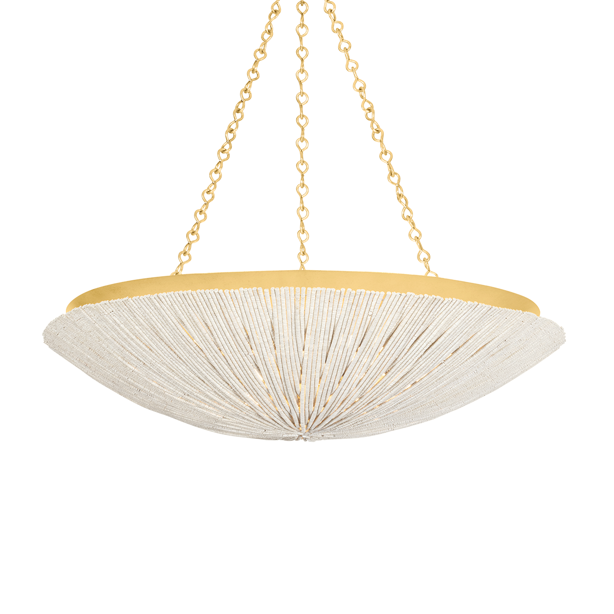 Summerside Pendant 37"