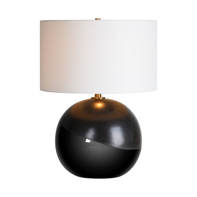 angle view of Anders luxury Lighting
