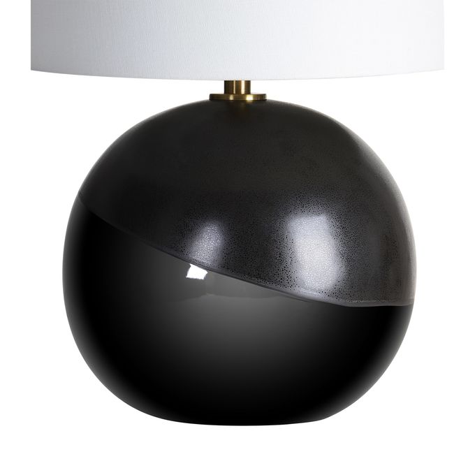 side view of Anders luxury Lighting