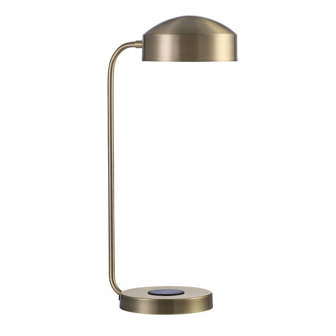 side view of Riesco luxury Lighting