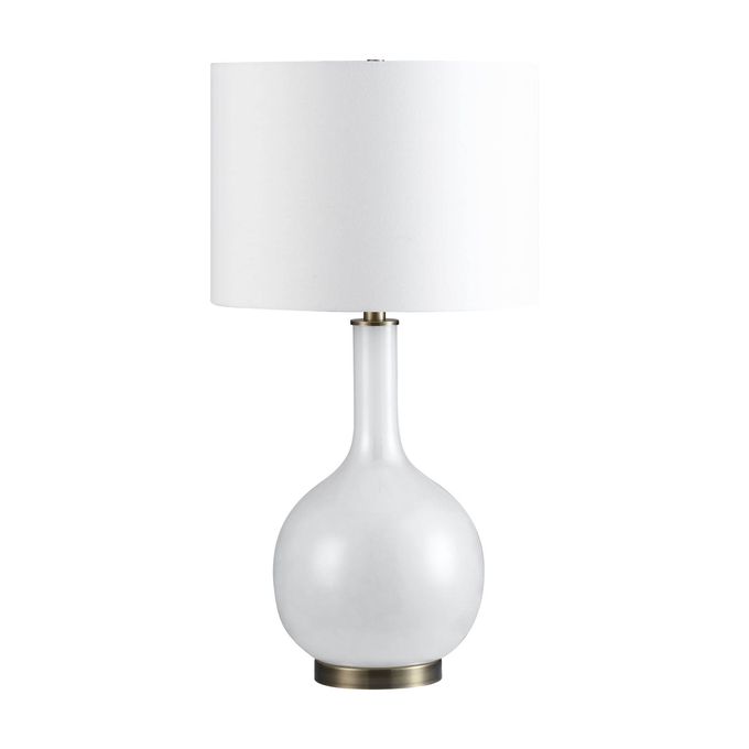front view of Siana luxury Lighting