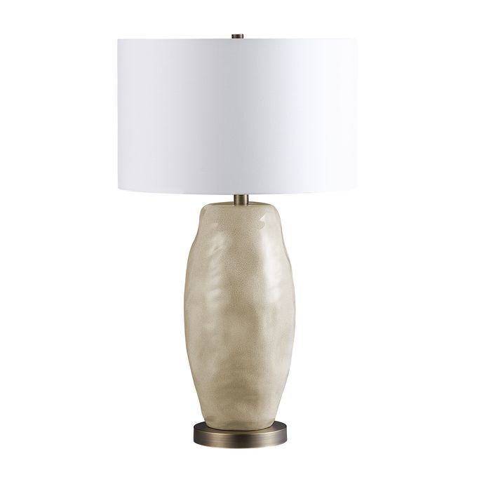 front view of Virga luxury Lighting