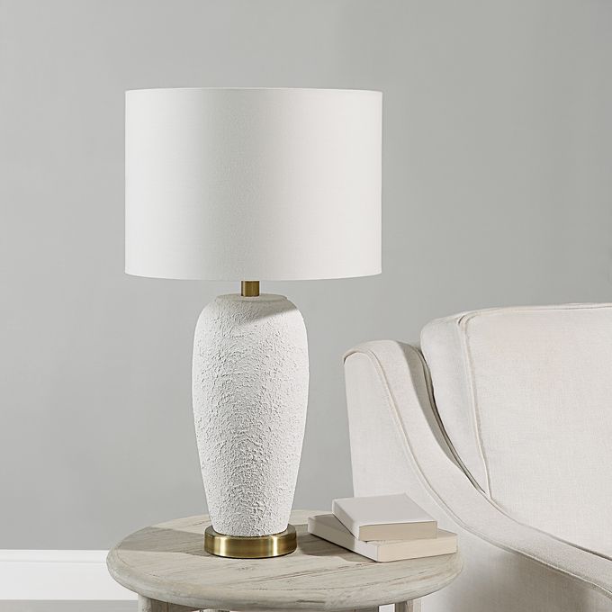 detail view of Nissa luxury Lighting
