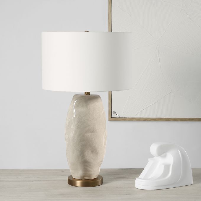detail view of Virga luxury Lighting
