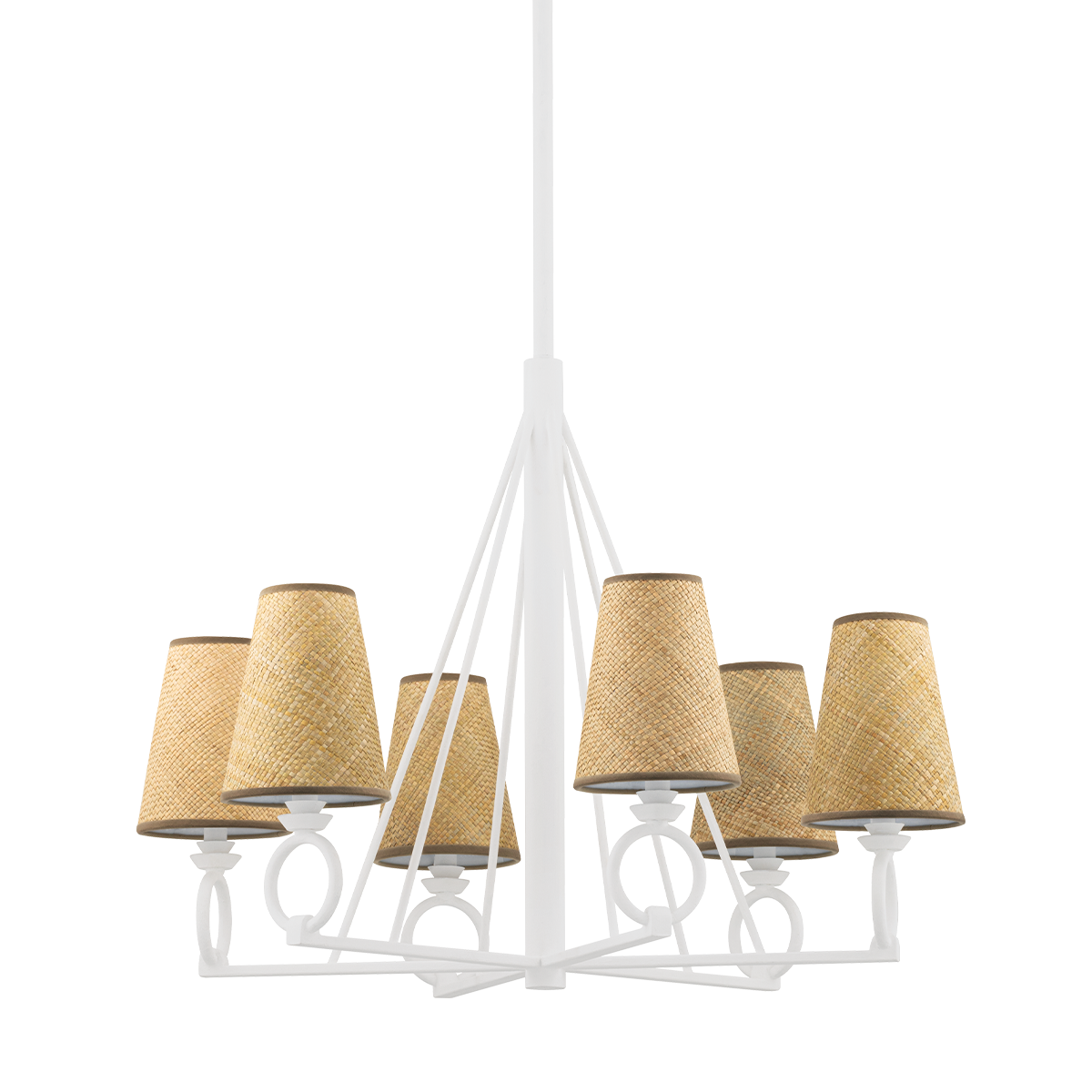 Lustre Pendelton 32 po