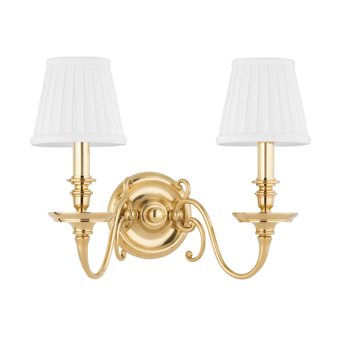 Charleston Wall Sconce 16"
