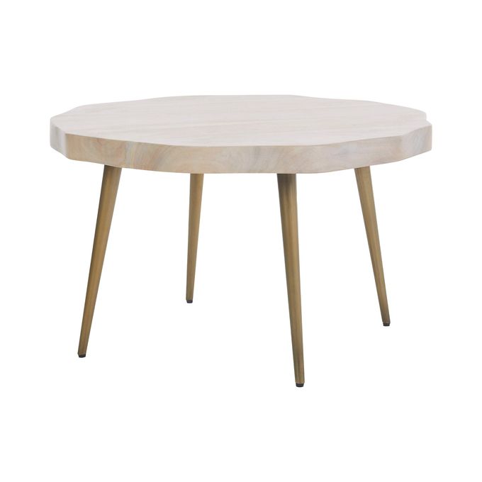 front view of Core luxury Coffee Table