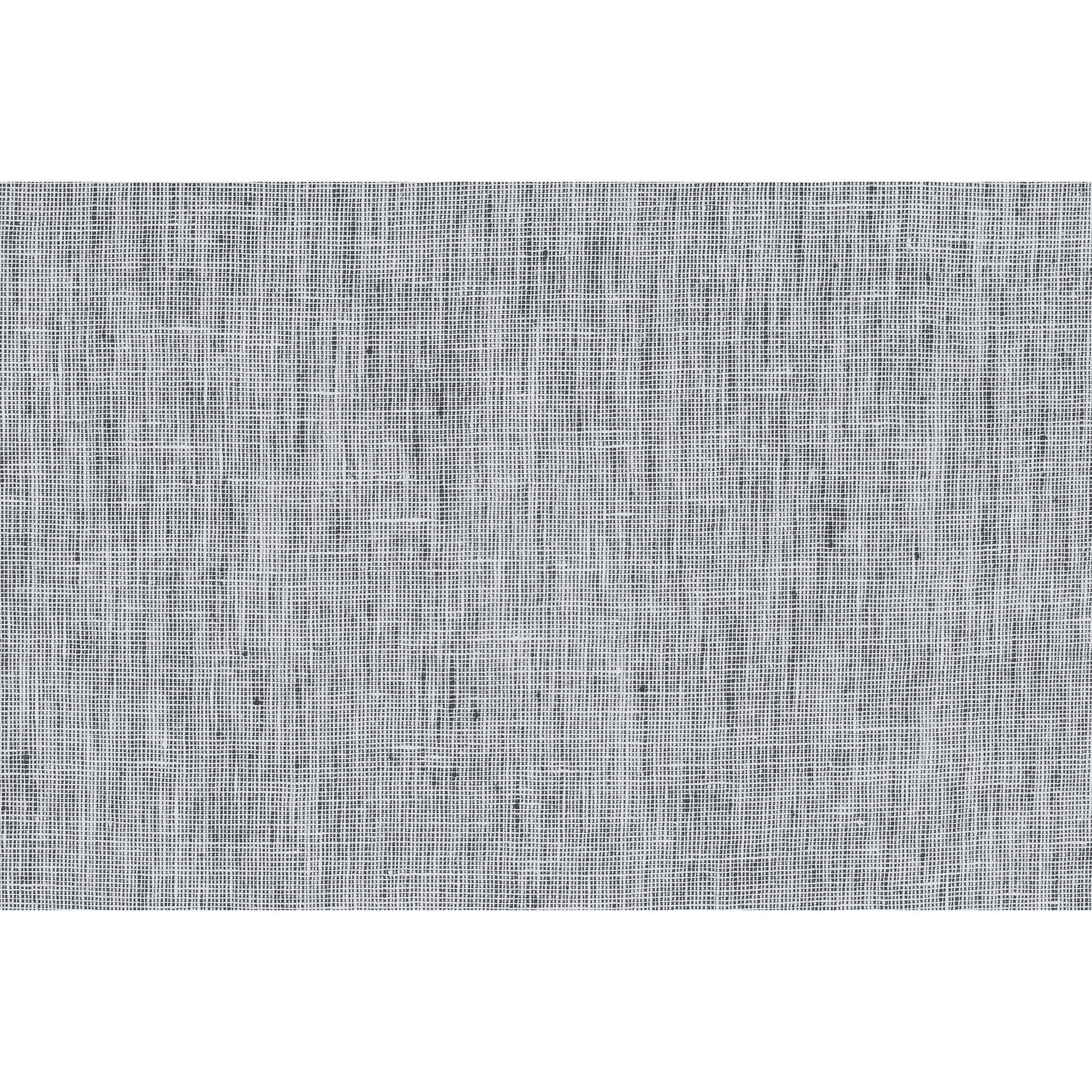 Falcon pillow in a textured gray fabric with a woven pattern, showcasing a soft and natural look.