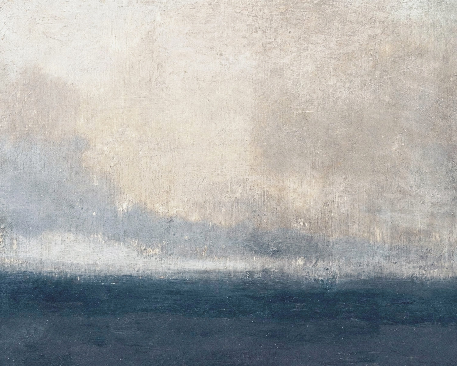 Turner – Marine
