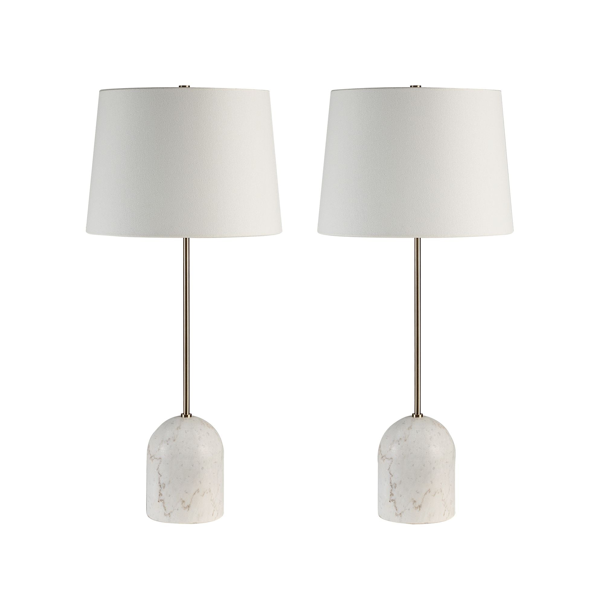 front view of Dili luxury Lighting